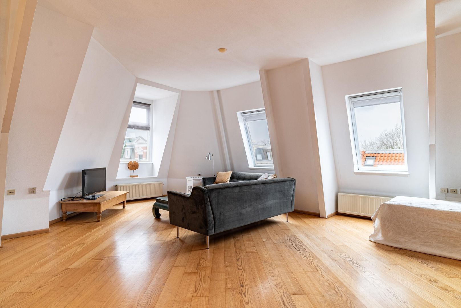 Nassau Zuilensteinstraat 12 D