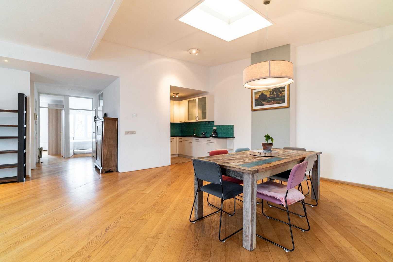 Nassau Zuilensteinstraat 12 D