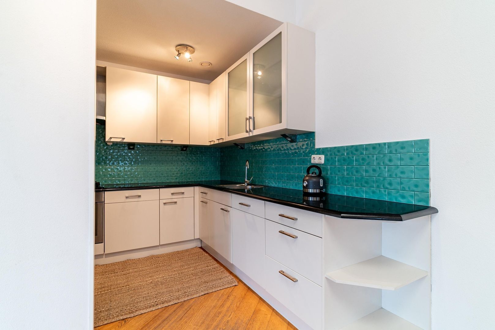 Nassau Zuilensteinstraat 12 D