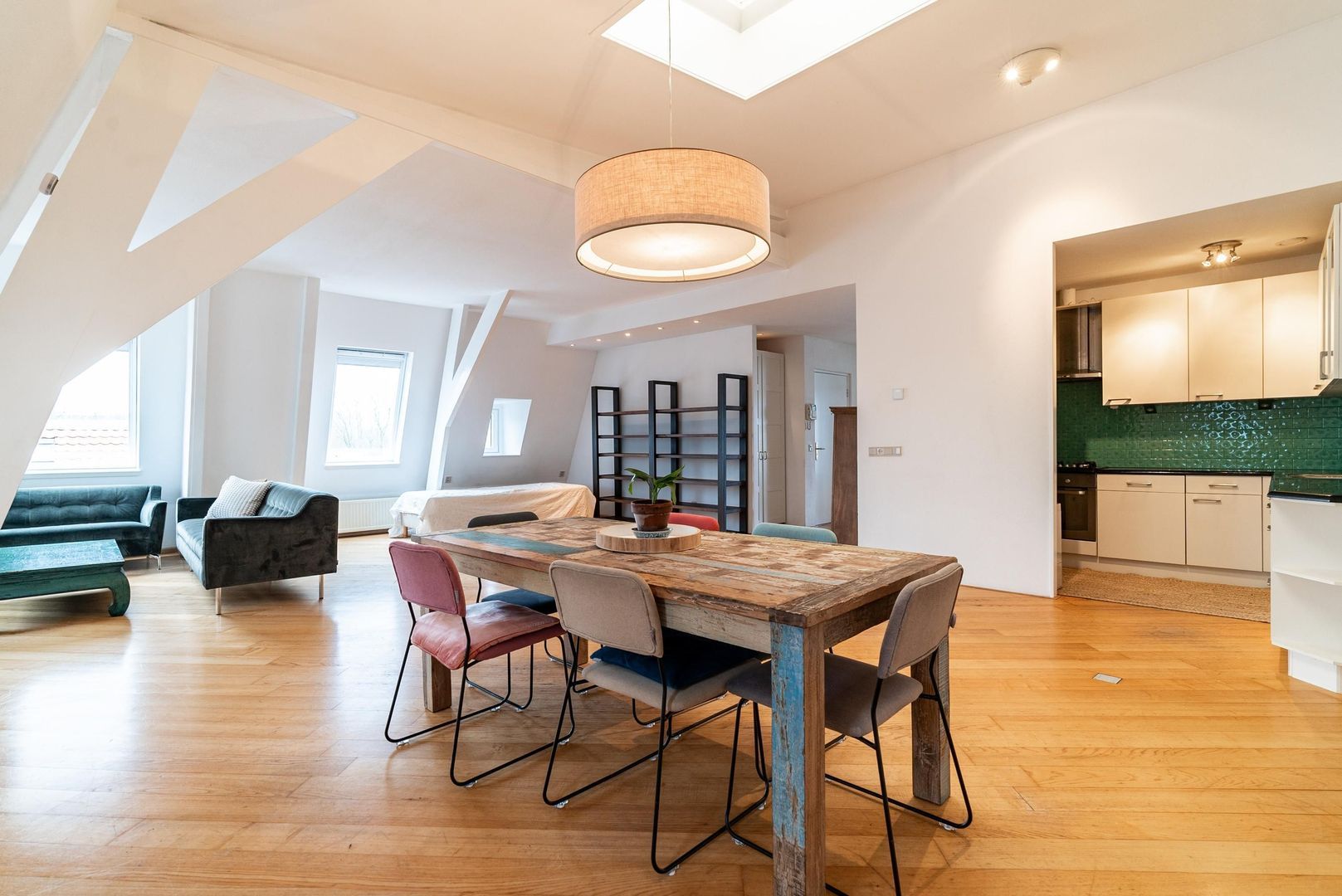 Nassau Zuilensteinstraat 12 D