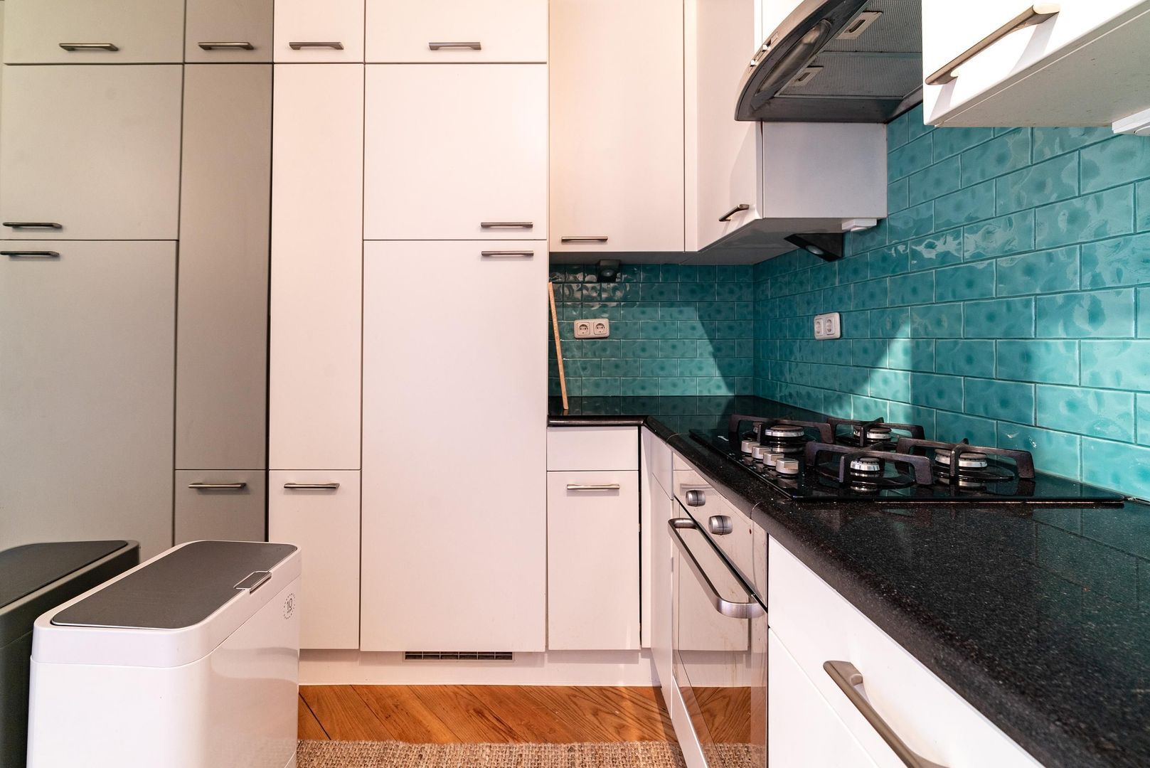 Nassau Zuilensteinstraat 12 D