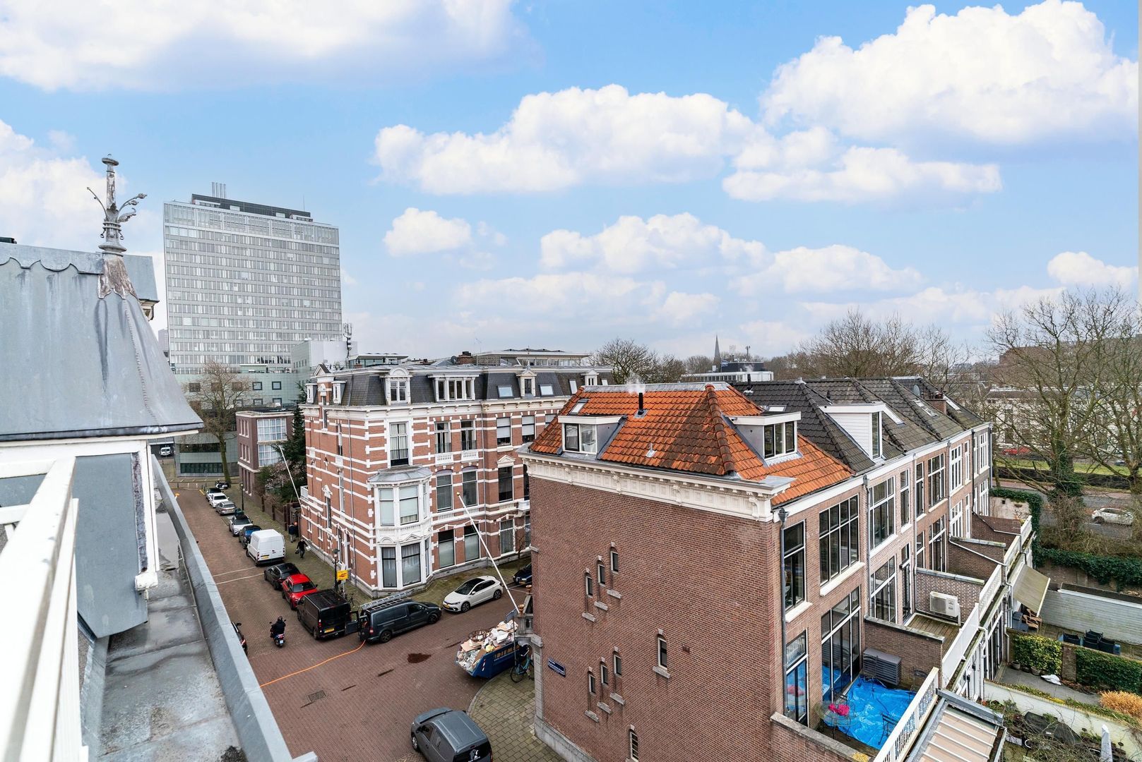 Nassau Zuilensteinstraat 12 D