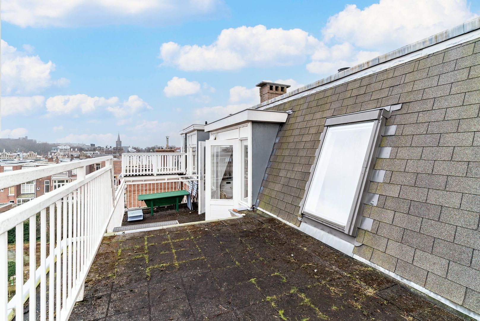 Nassau Zuilensteinstraat 12 D