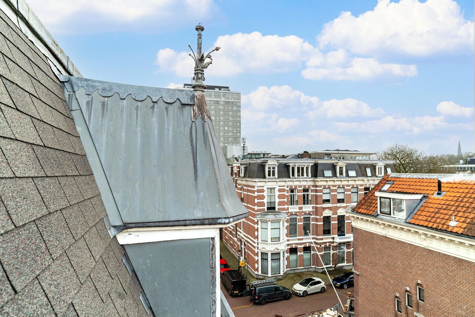 Nassau Zuilensteinstraat 12 D