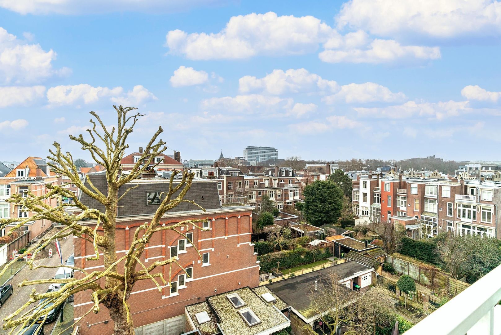 Nassau Zuilensteinstraat 12 D