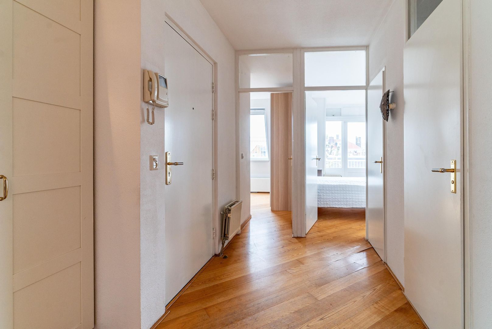 Nassau Zuilensteinstraat 12 D