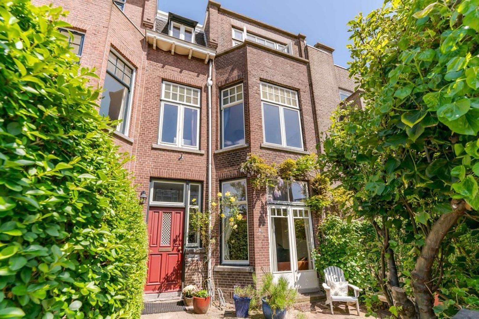 Mesdagstraat 45