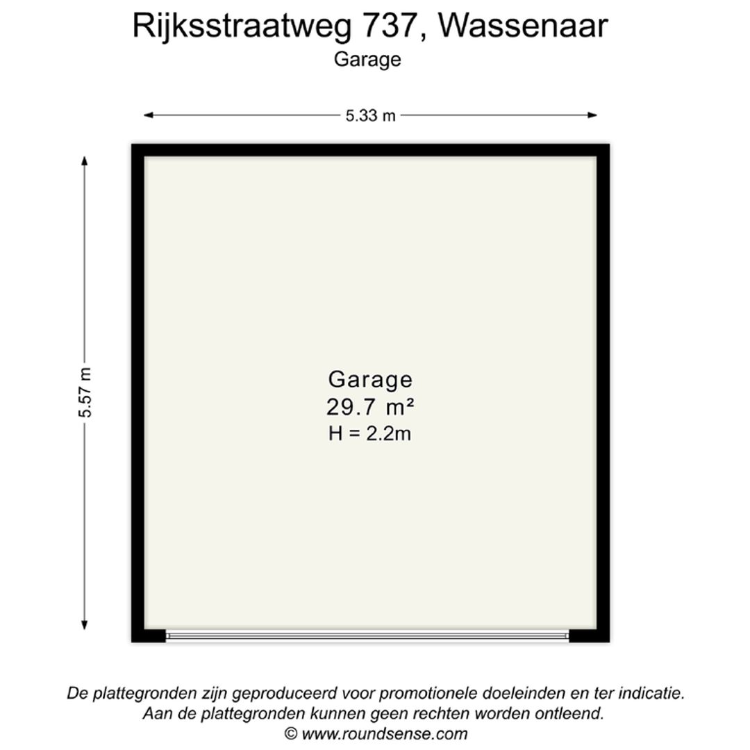 Rijksstraatweg 737