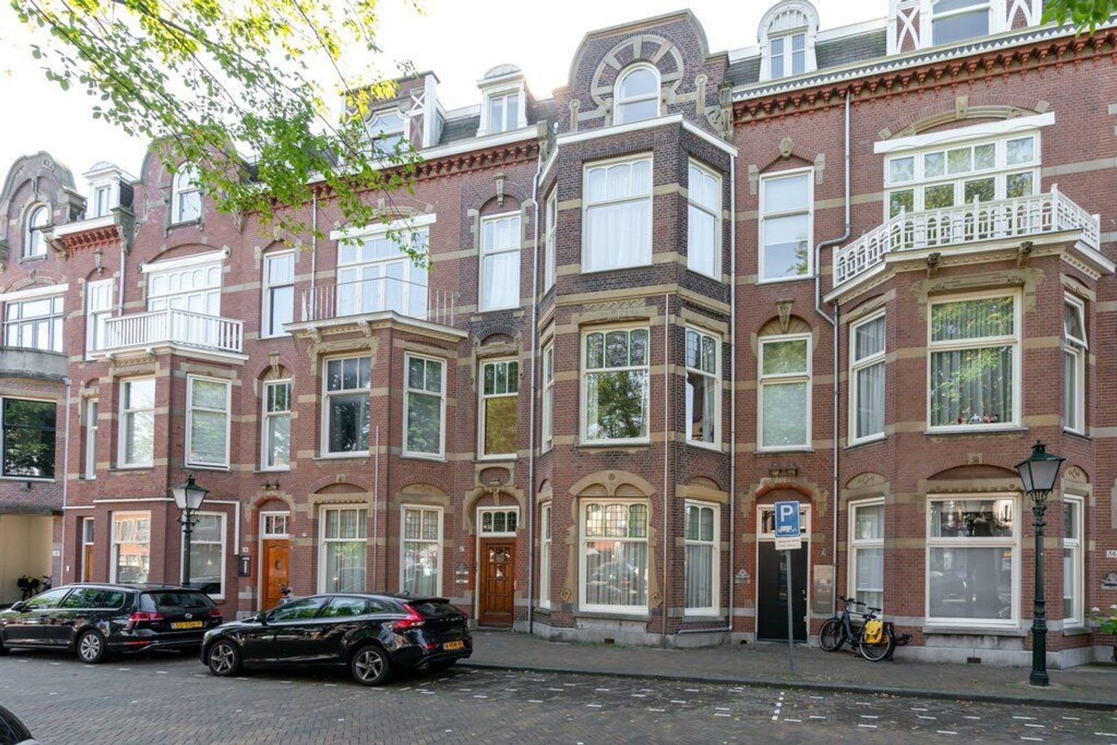 Willem de Zwijgerlaan 32