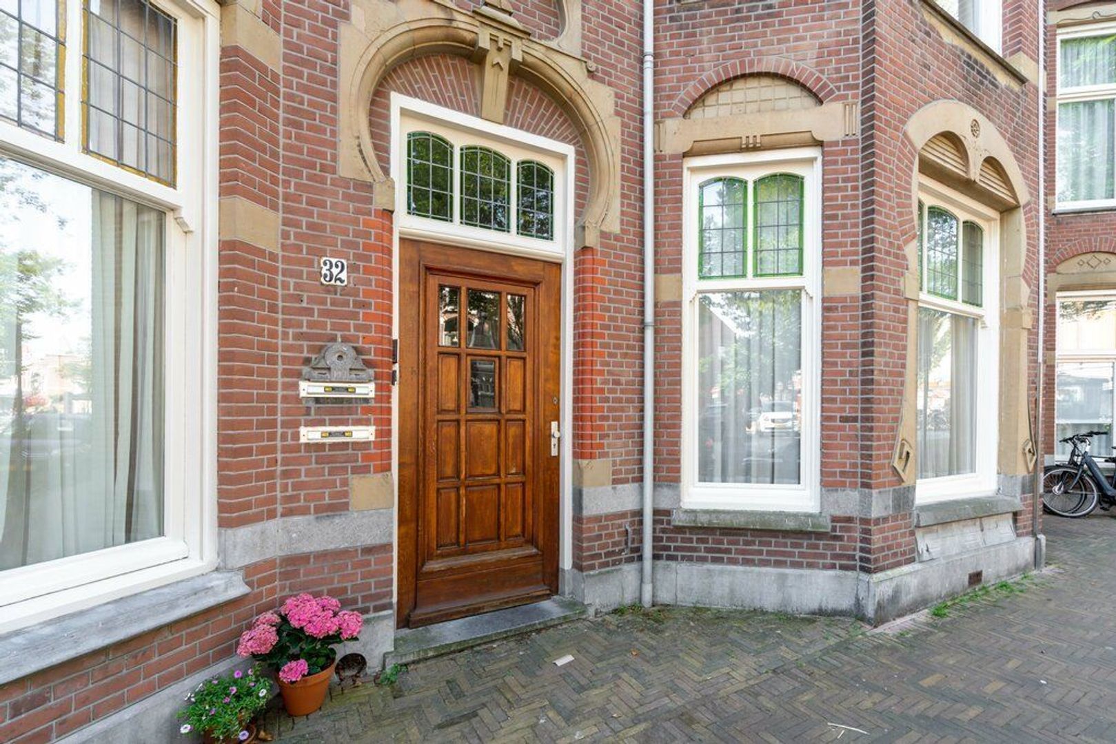 Willem de Zwijgerlaan 32