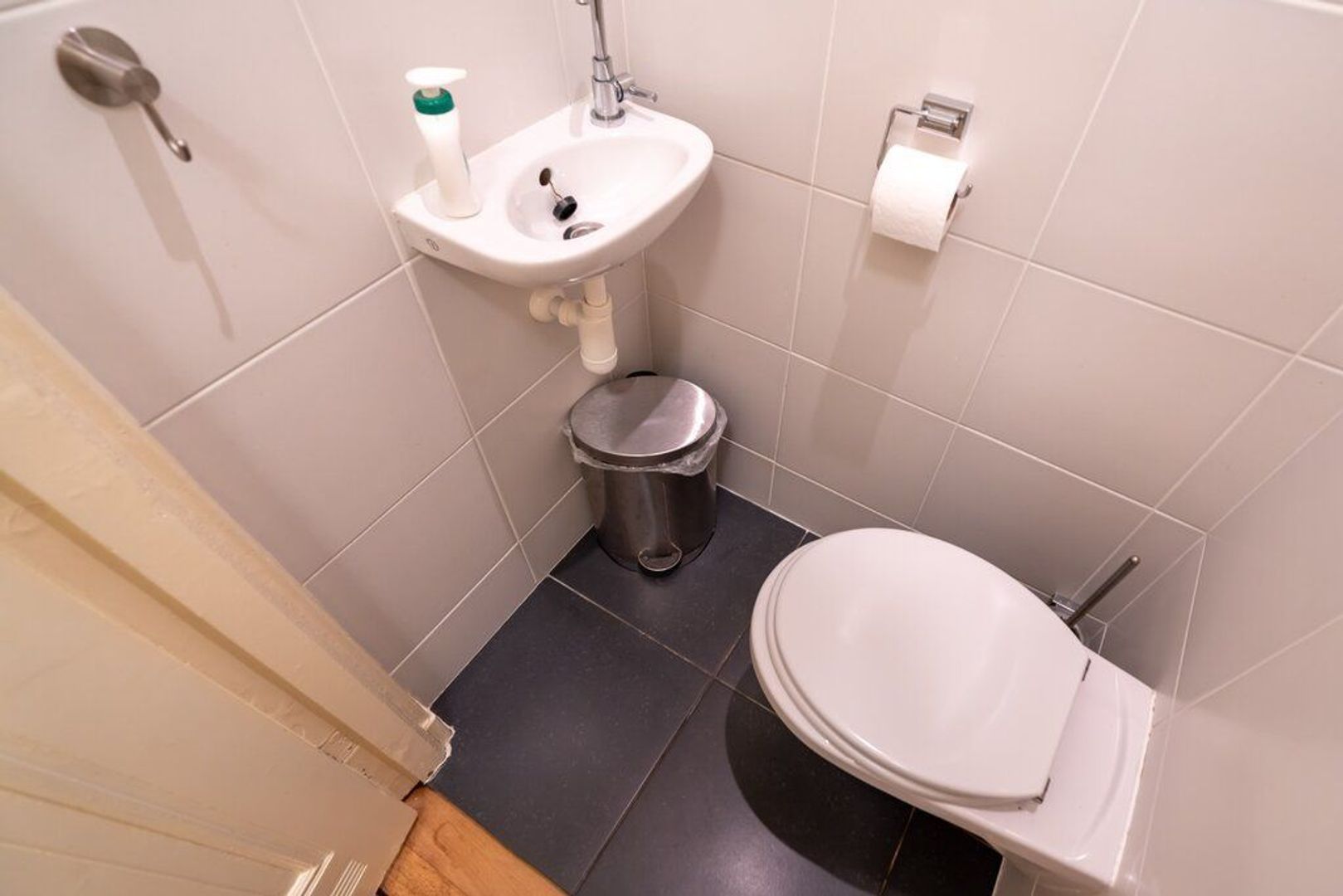 Willem de Zwijgerlaan 32