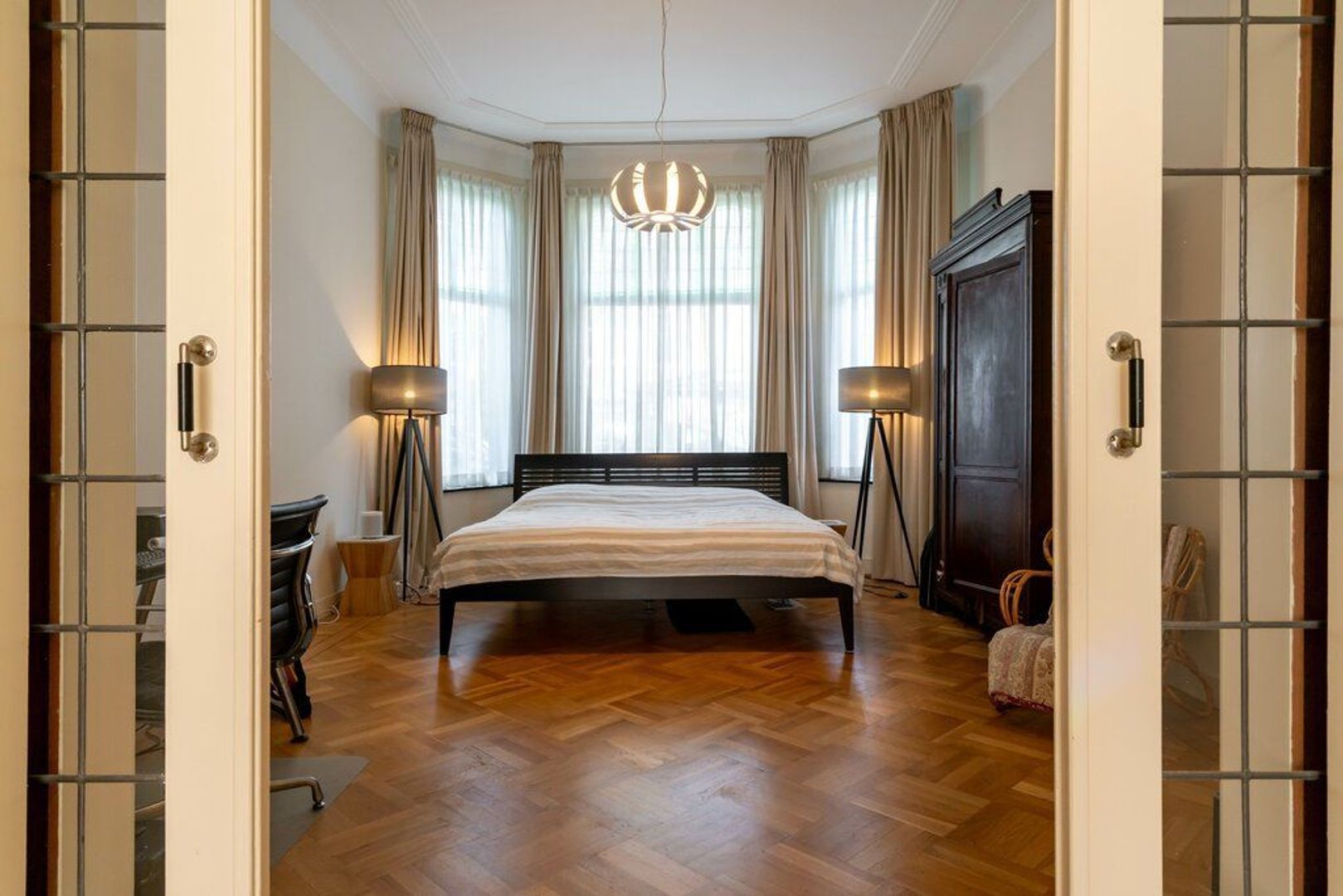 Willem de Zwijgerlaan 32