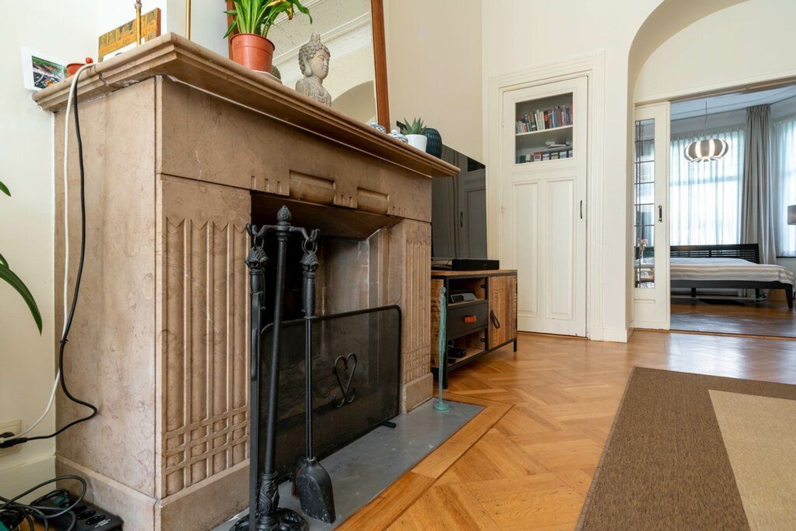 Willem de Zwijgerlaan 32