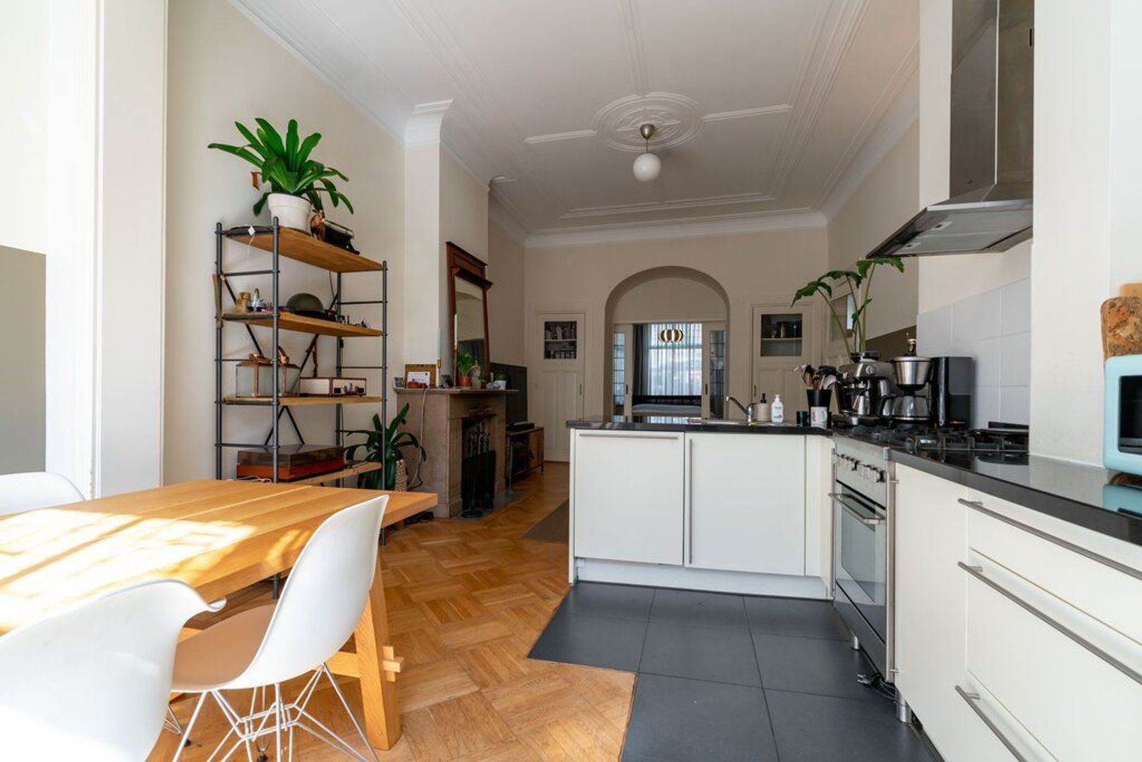 Willem de Zwijgerlaan 32