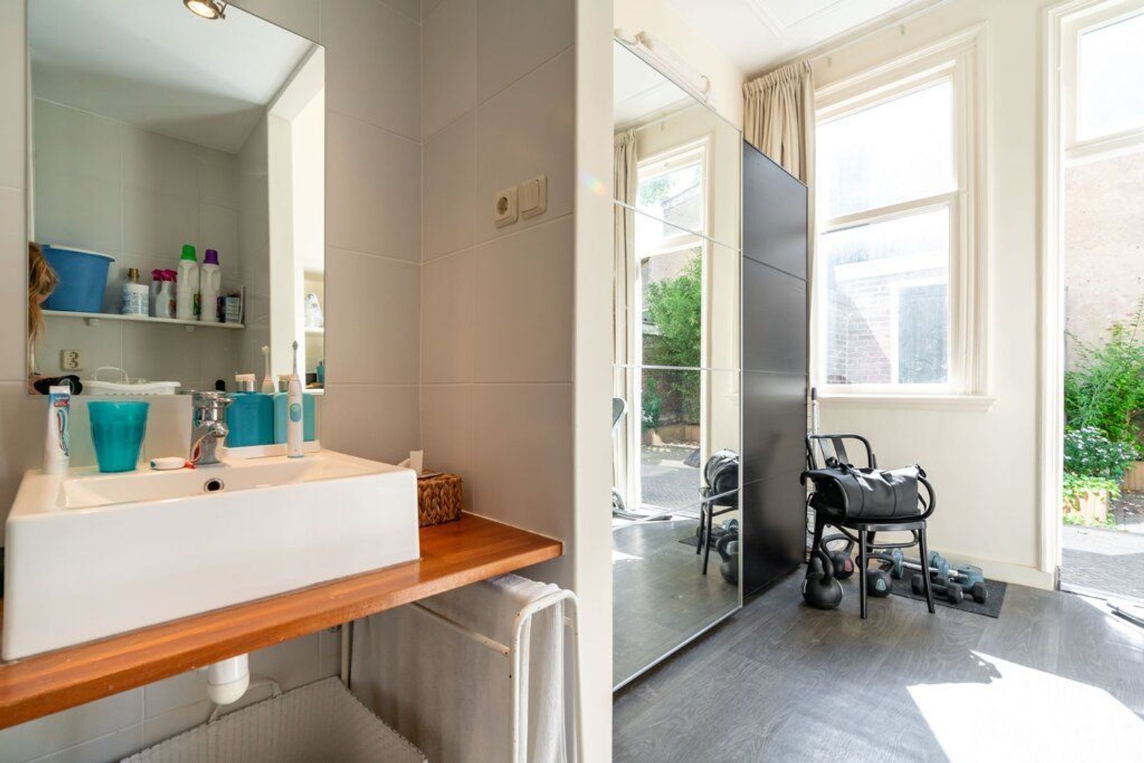 Willem de Zwijgerlaan 32