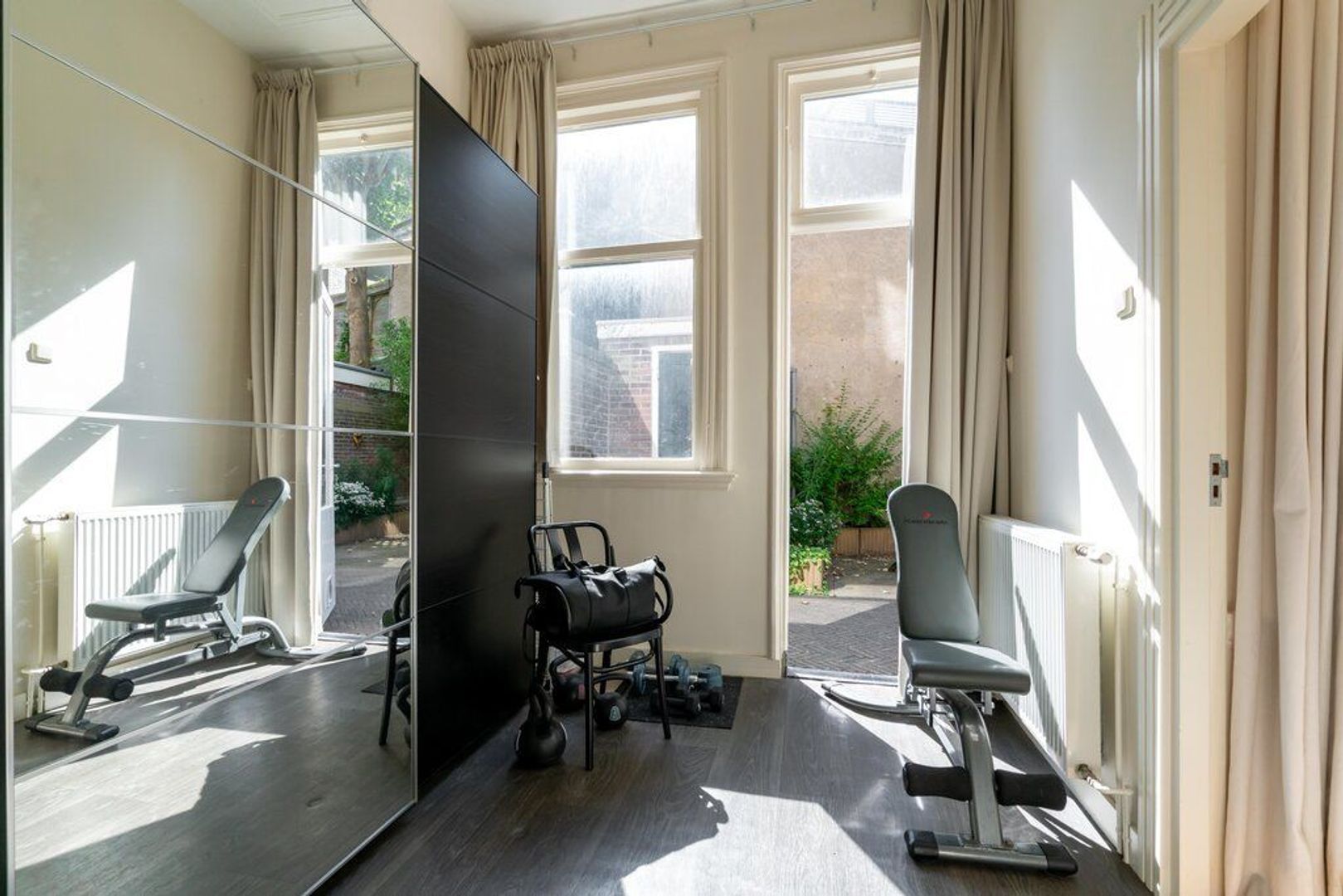 Willem de Zwijgerlaan 32