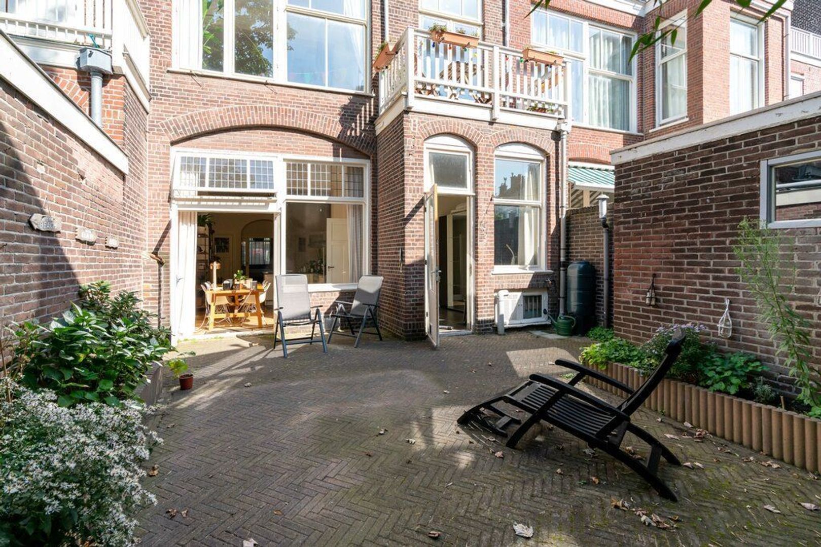 Willem de Zwijgerlaan 32