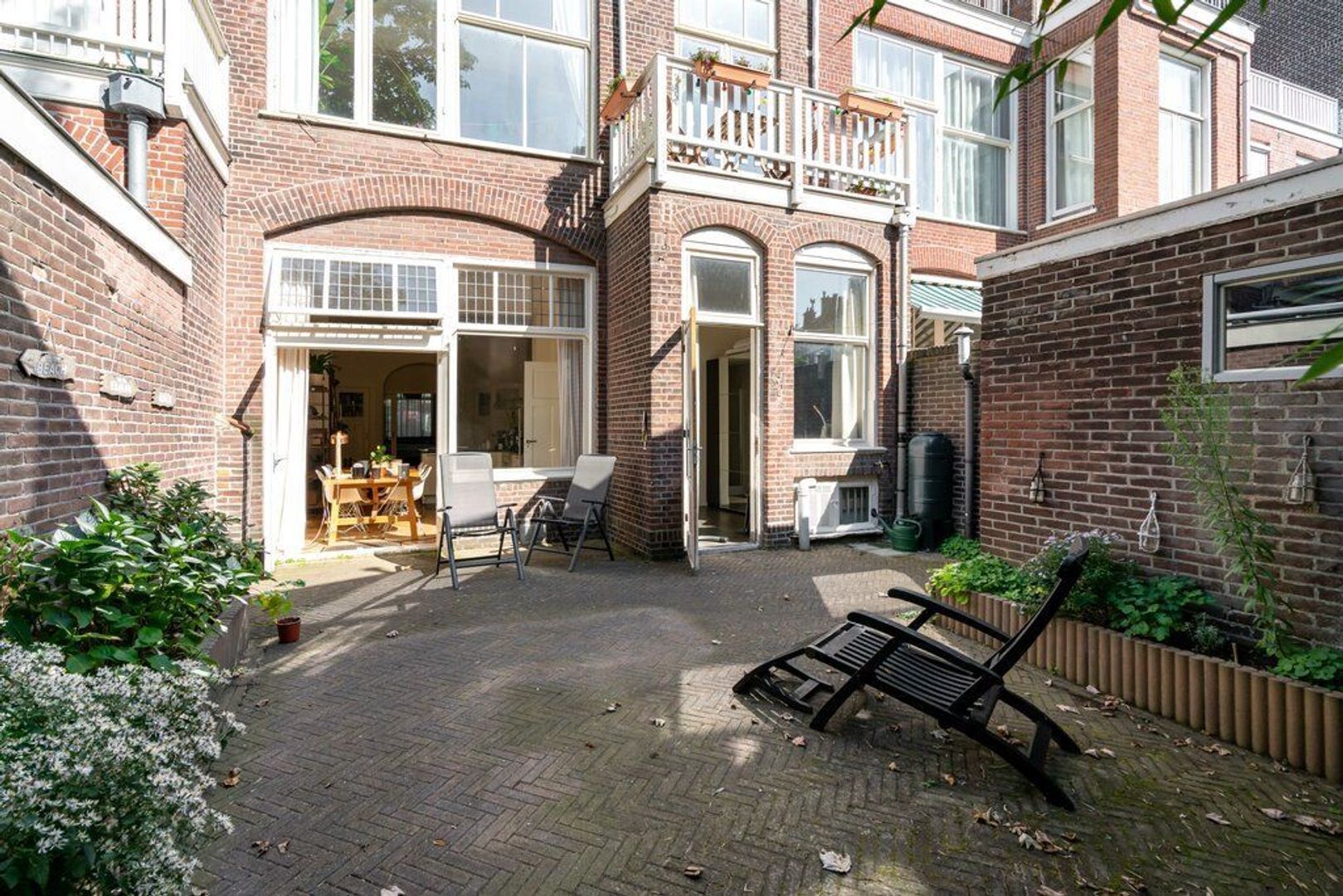 Willem de Zwijgerlaan 32