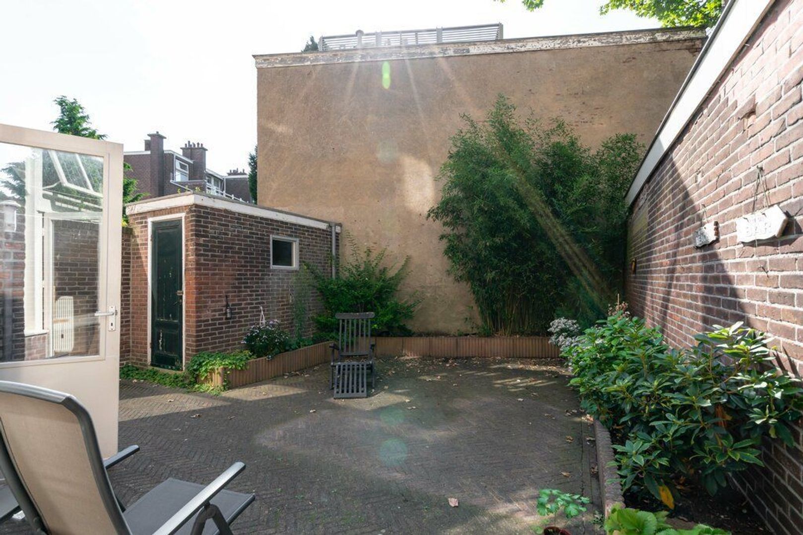 Willem de Zwijgerlaan 32