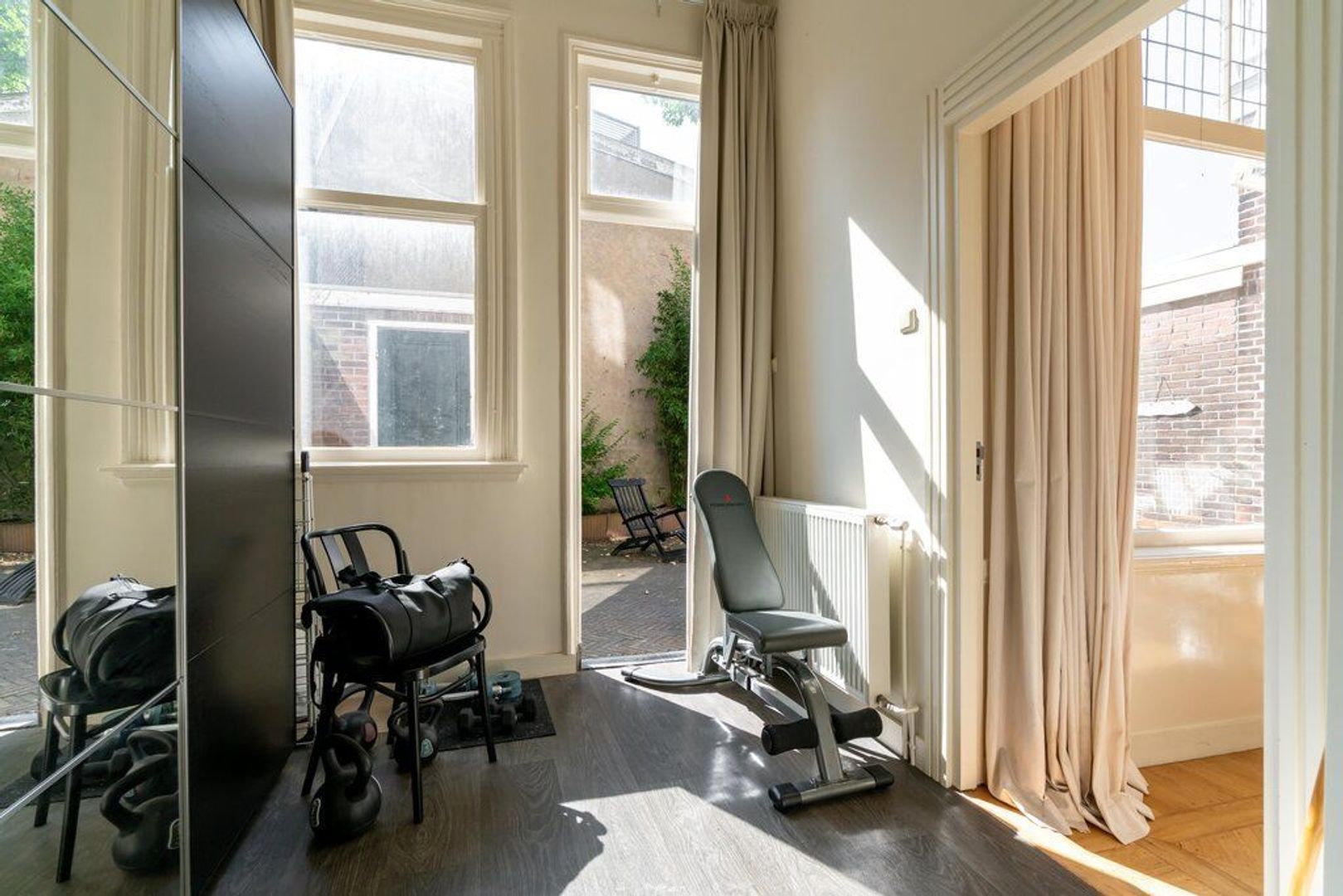 Willem de Zwijgerlaan 32