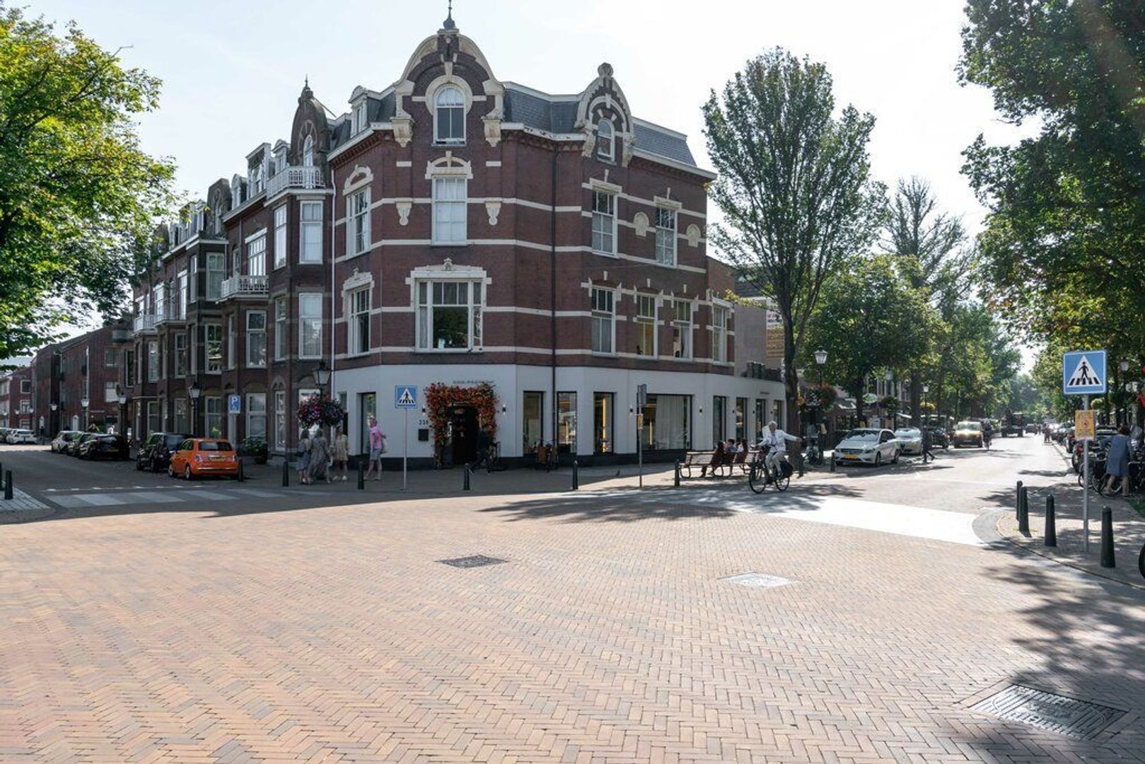 Willem de Zwijgerlaan 32