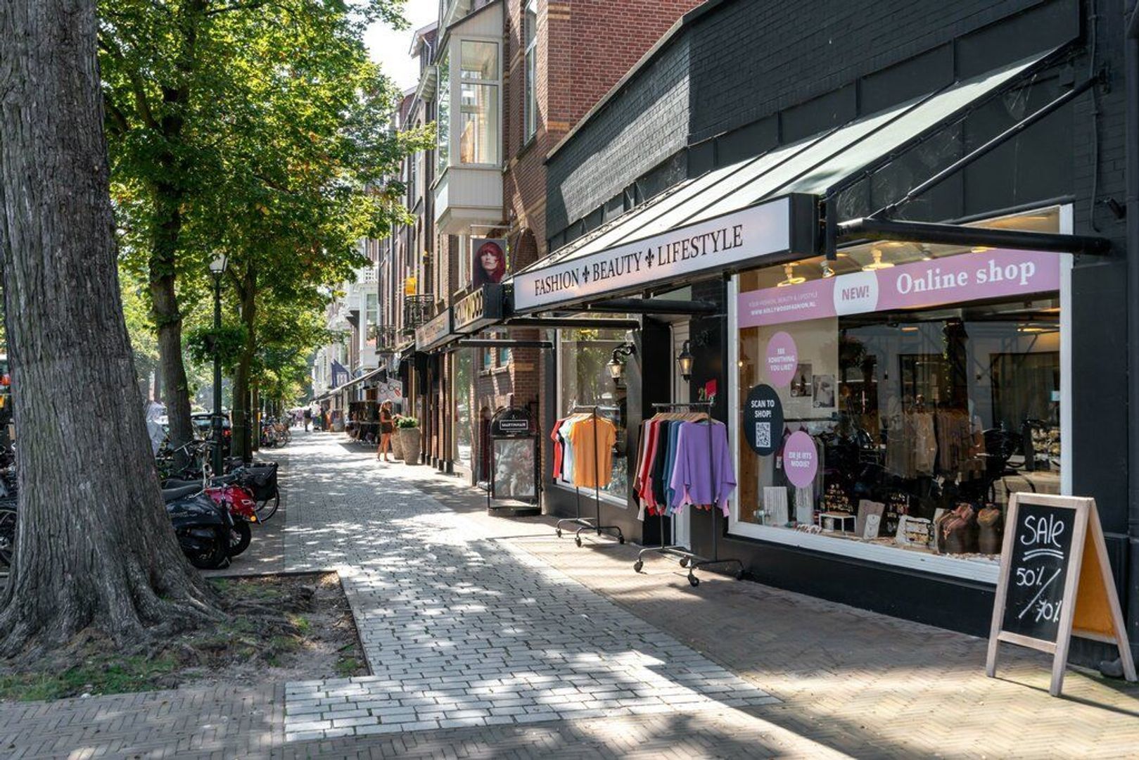 Willem de Zwijgerlaan 32