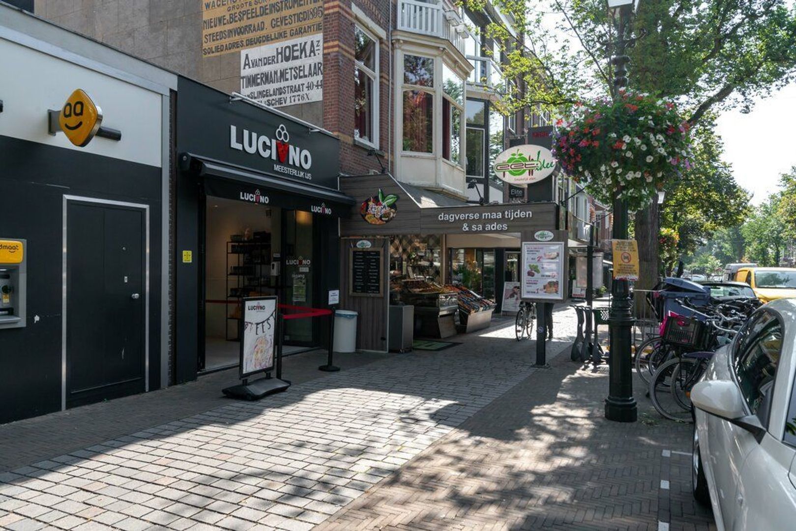 Willem de Zwijgerlaan 32