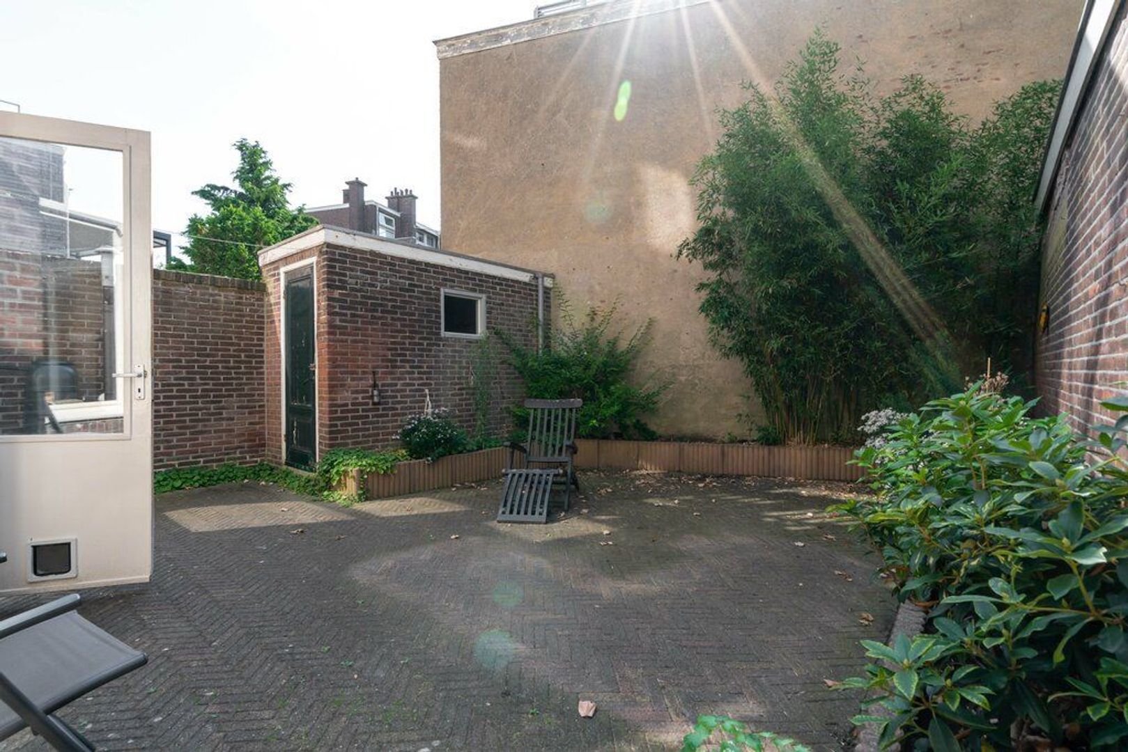 Willem de Zwijgerlaan 32