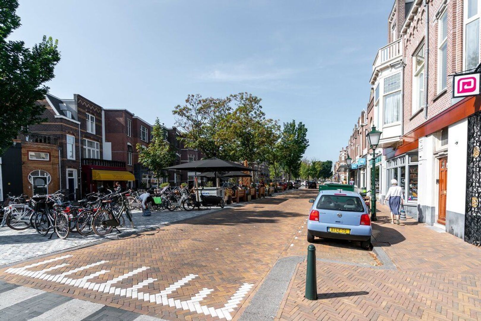 Willem de Zwijgerlaan 32