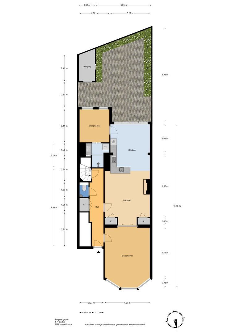 Willem de Zwijgerlaan 32