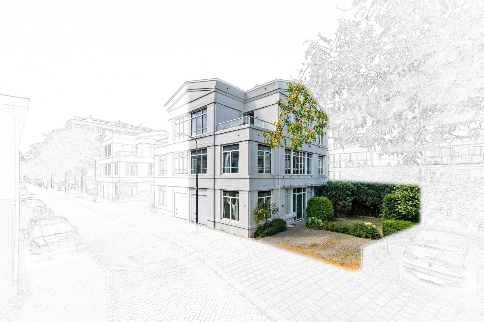 Burgemeester Marijnenlaan 102