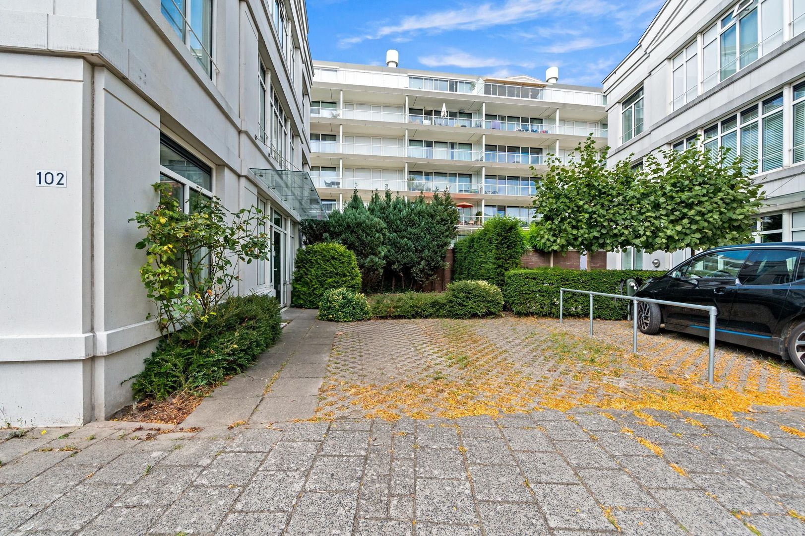 Burgemeester Marijnenlaan 102