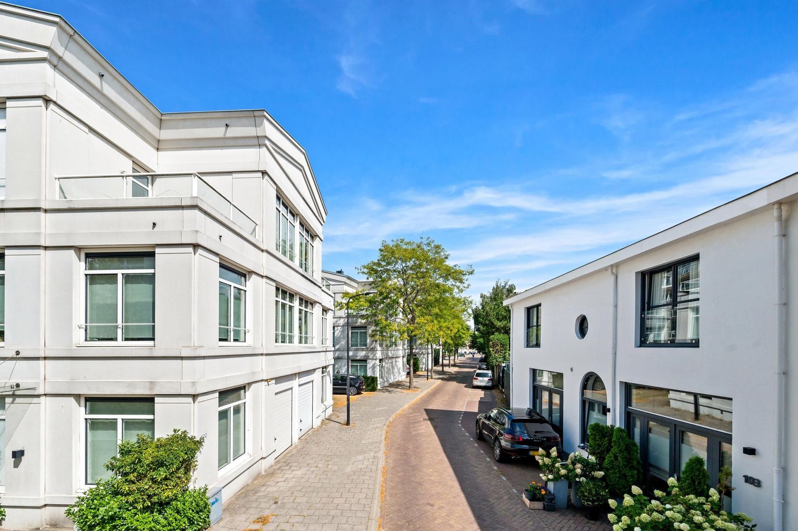 Burgemeester Marijnenlaan 102