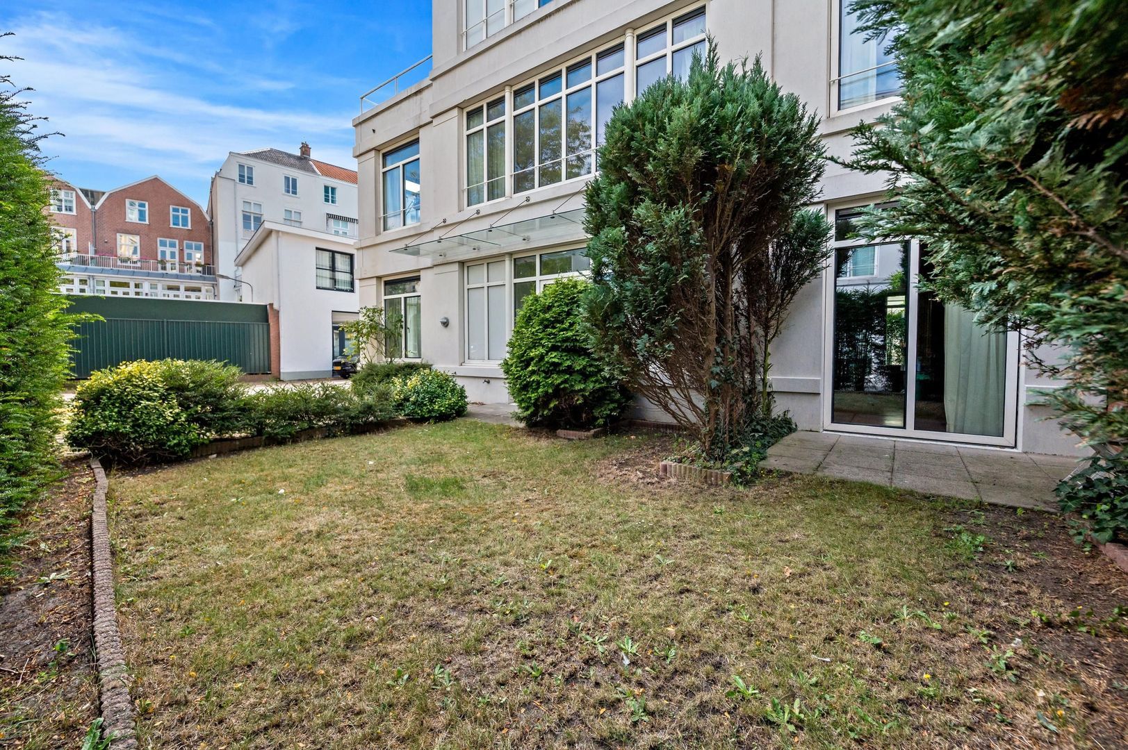 Burgemeester Marijnenlaan 102