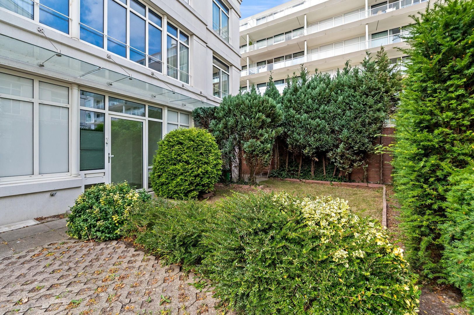 Burgemeester Marijnenlaan 102