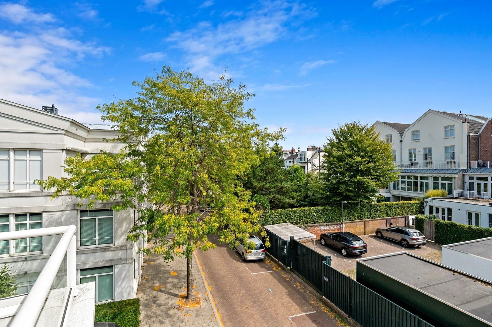 Burgemeester Marijnenlaan 102