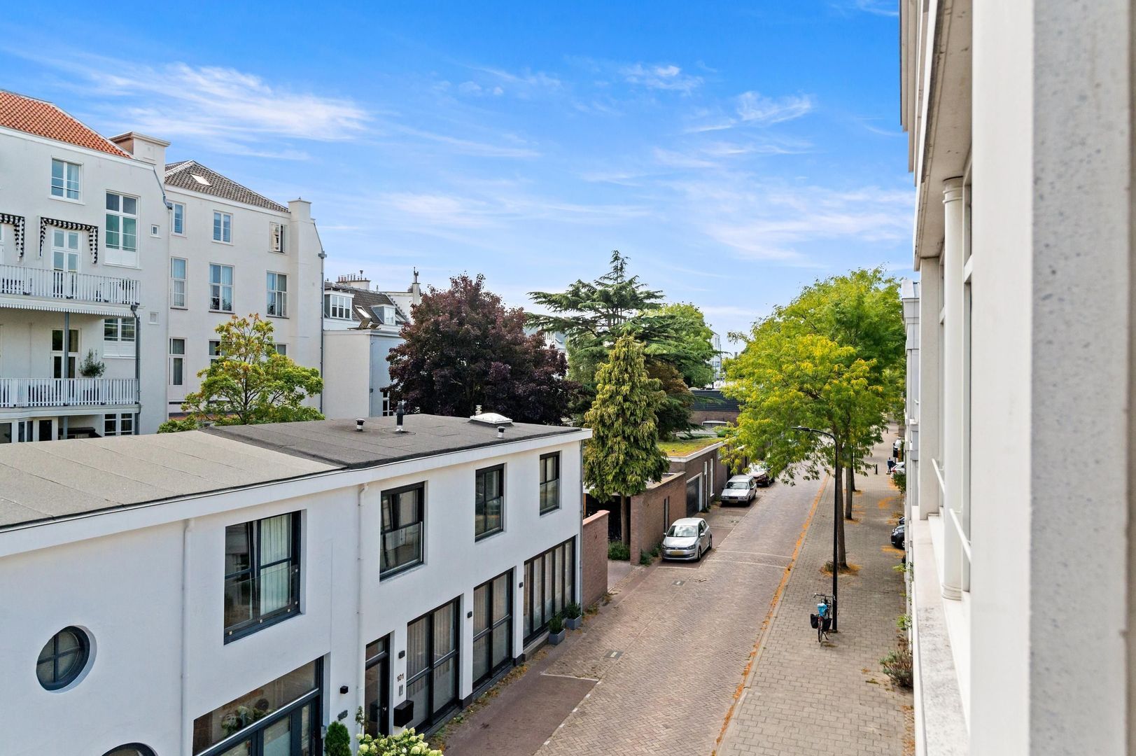 Burgemeester Marijnenlaan 102