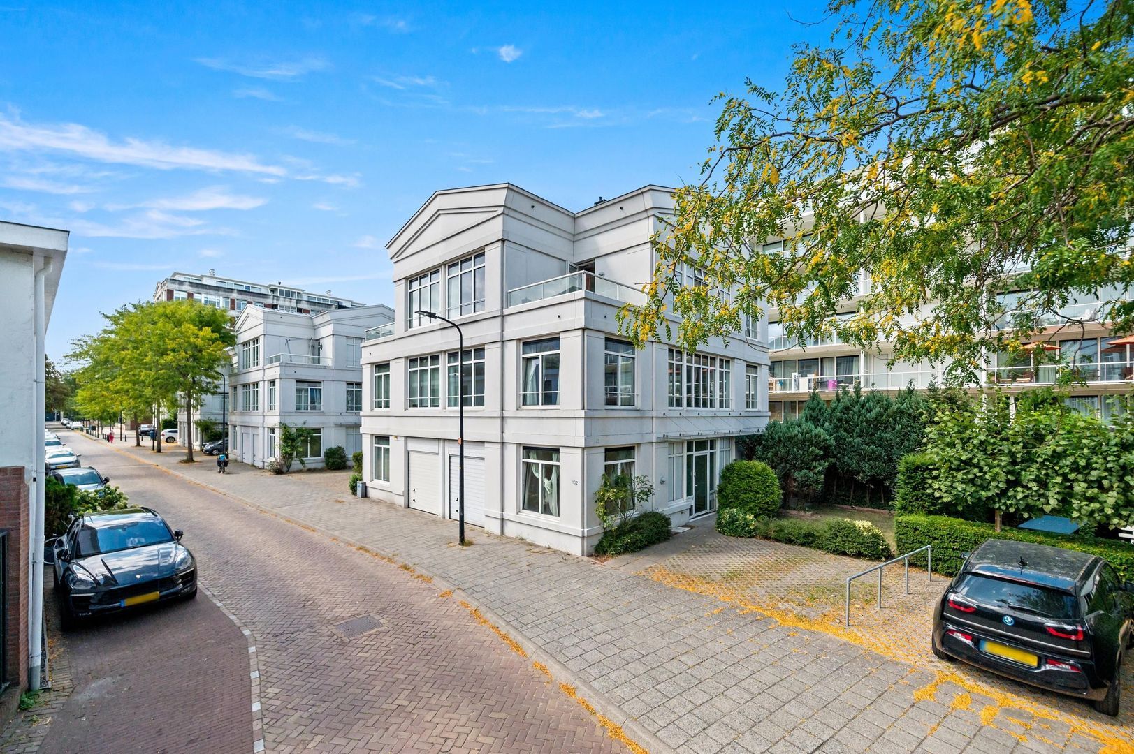 Burgemeester Marijnenlaan 102