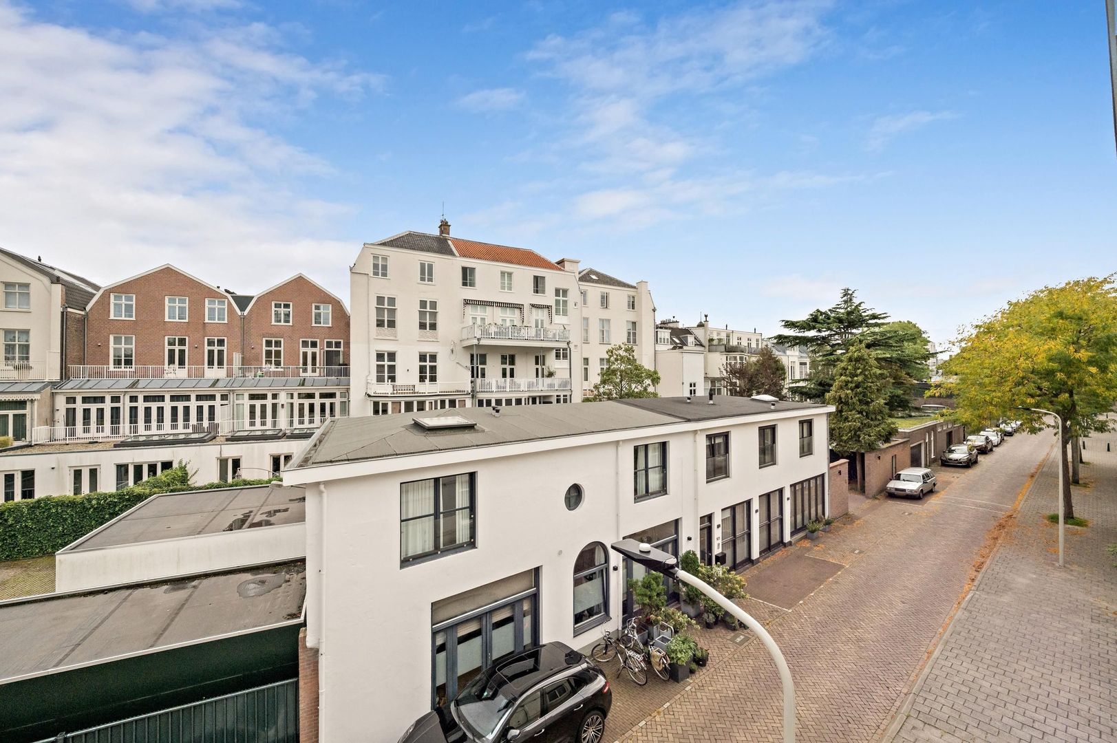 Burgemeester Marijnenlaan 102