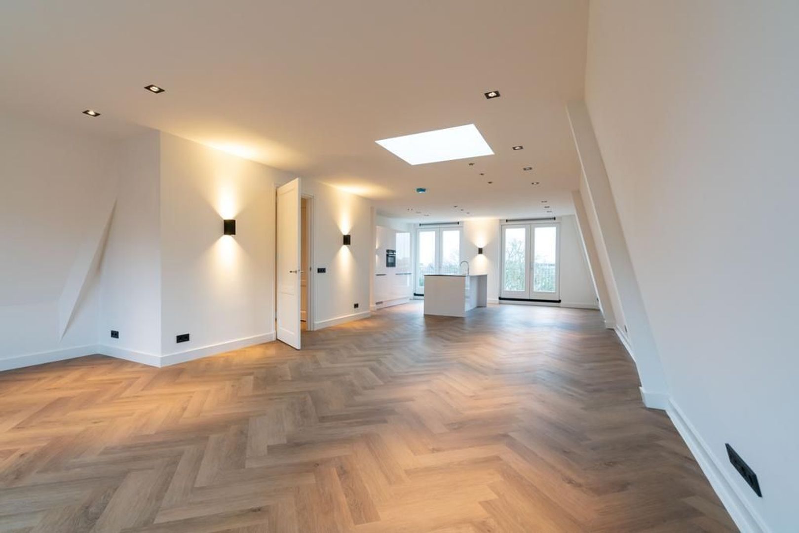 Appartement in 's-Gravenhage