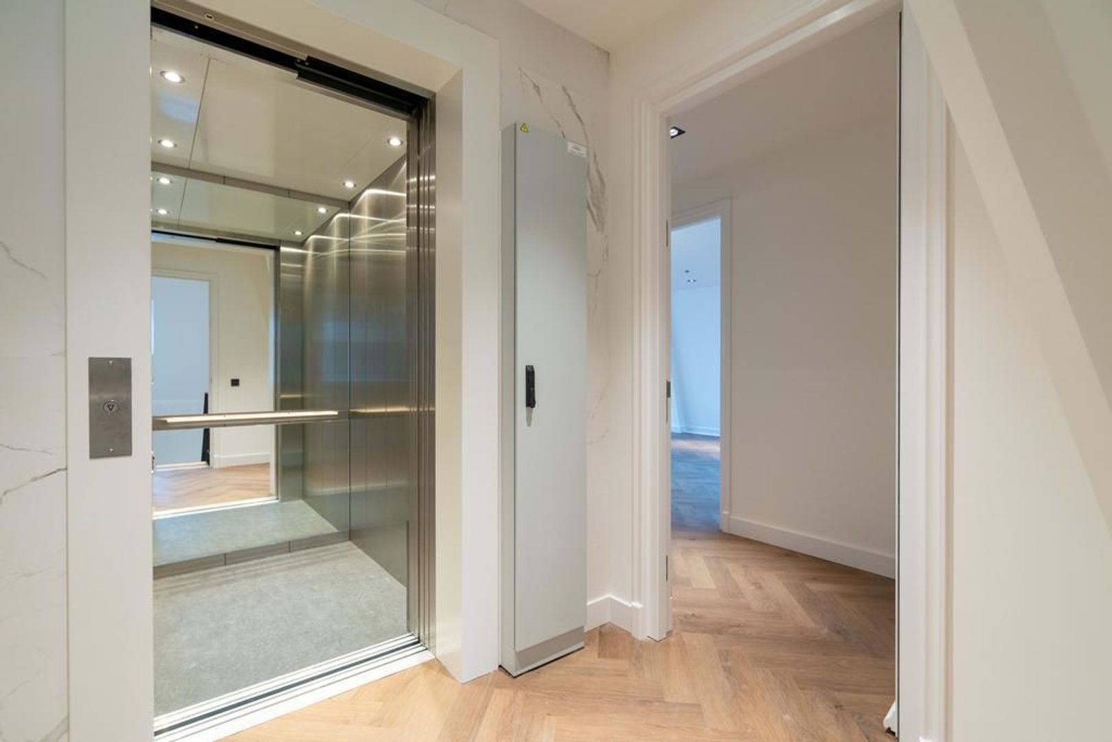 Bezuidenhoutseweg 265 B 3