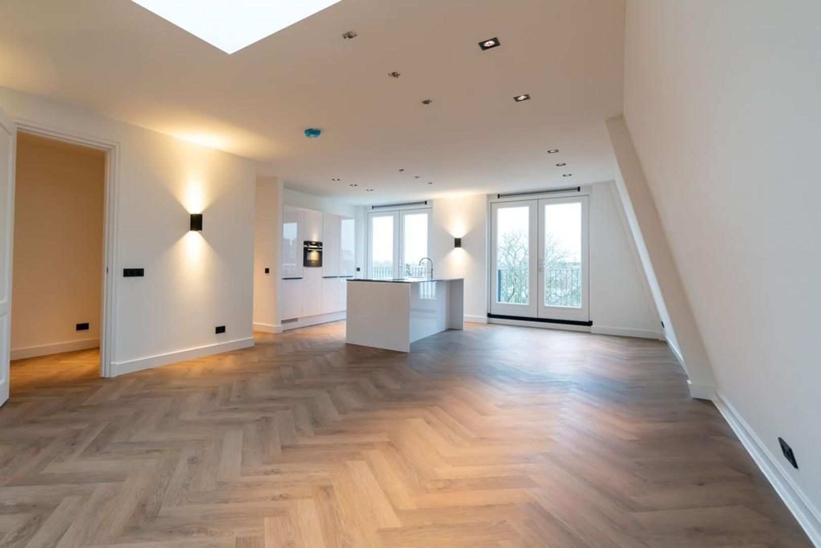 Bezuidenhoutseweg 265 B 3