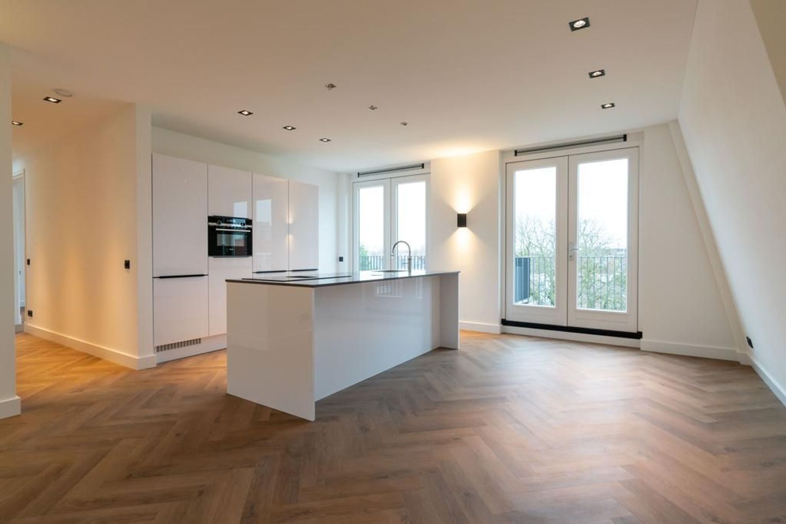 Bezuidenhoutseweg 265 B 3