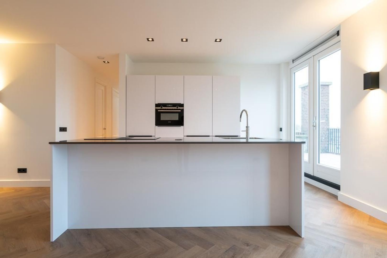 Bezuidenhoutseweg 265 B 3