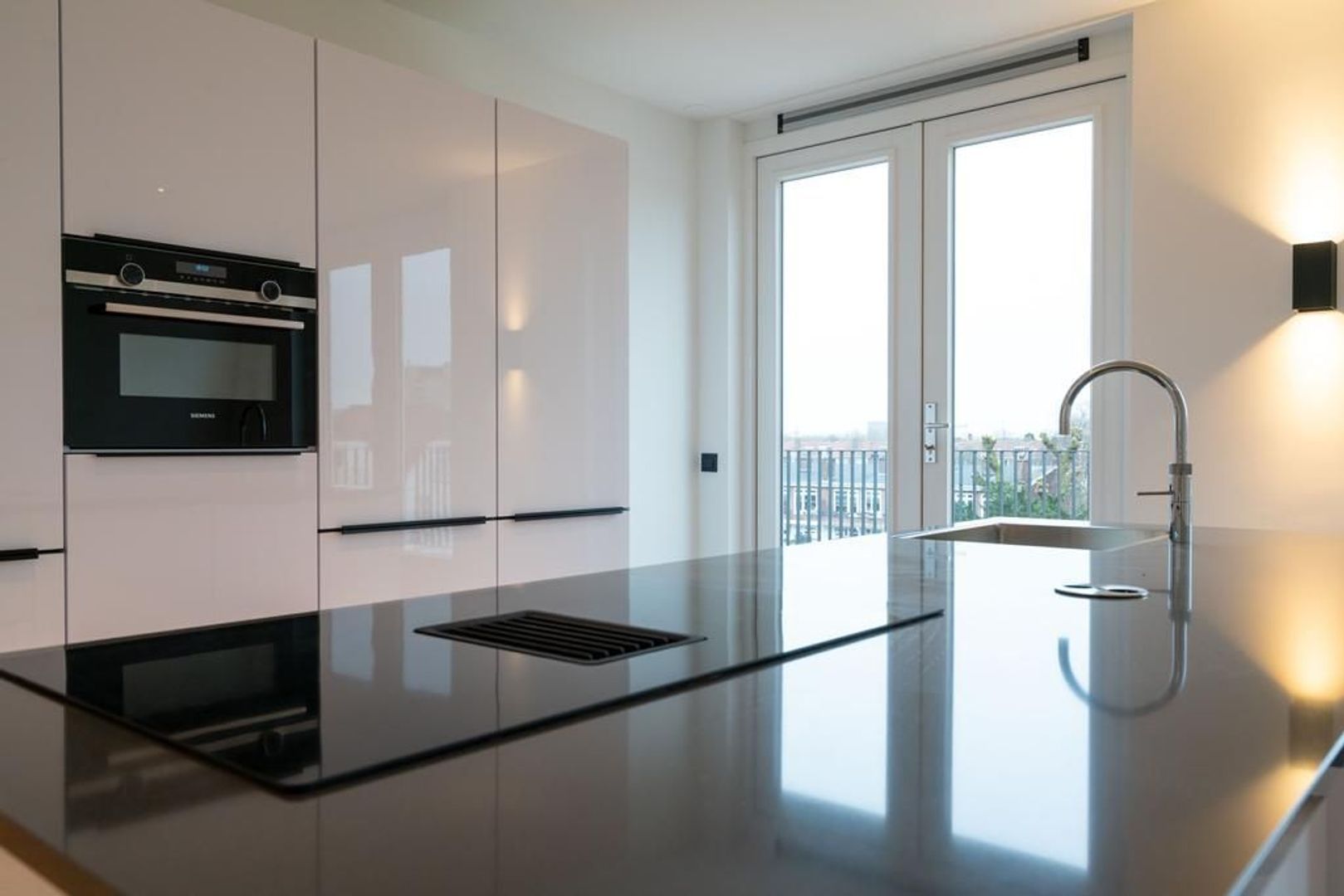 Bezuidenhoutseweg 265 B 3