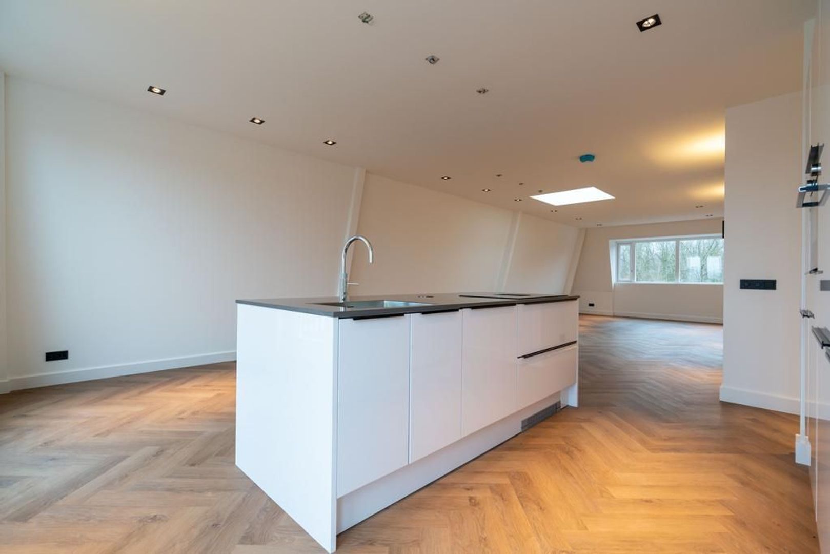 Bezuidenhoutseweg 265 B 3