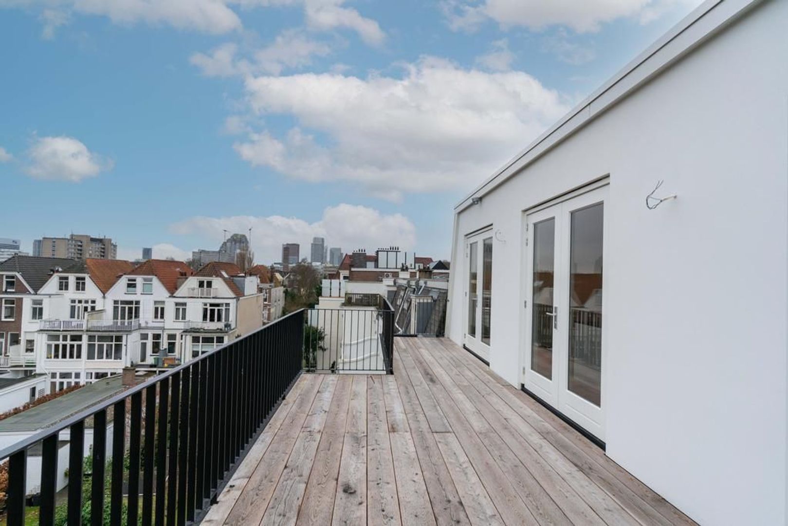 Bezuidenhoutseweg 265 B 3