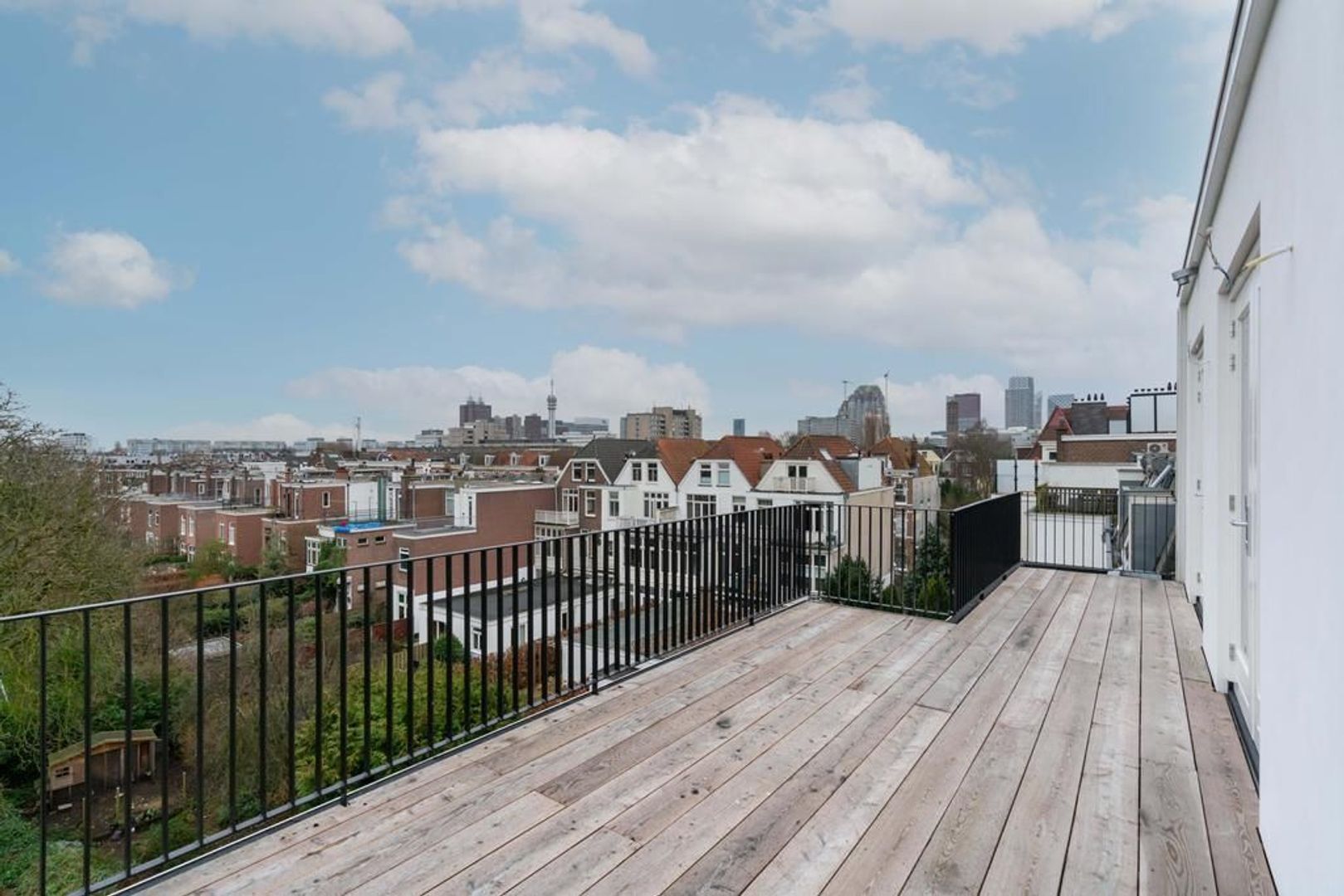 Bezuidenhoutseweg 265 B 3