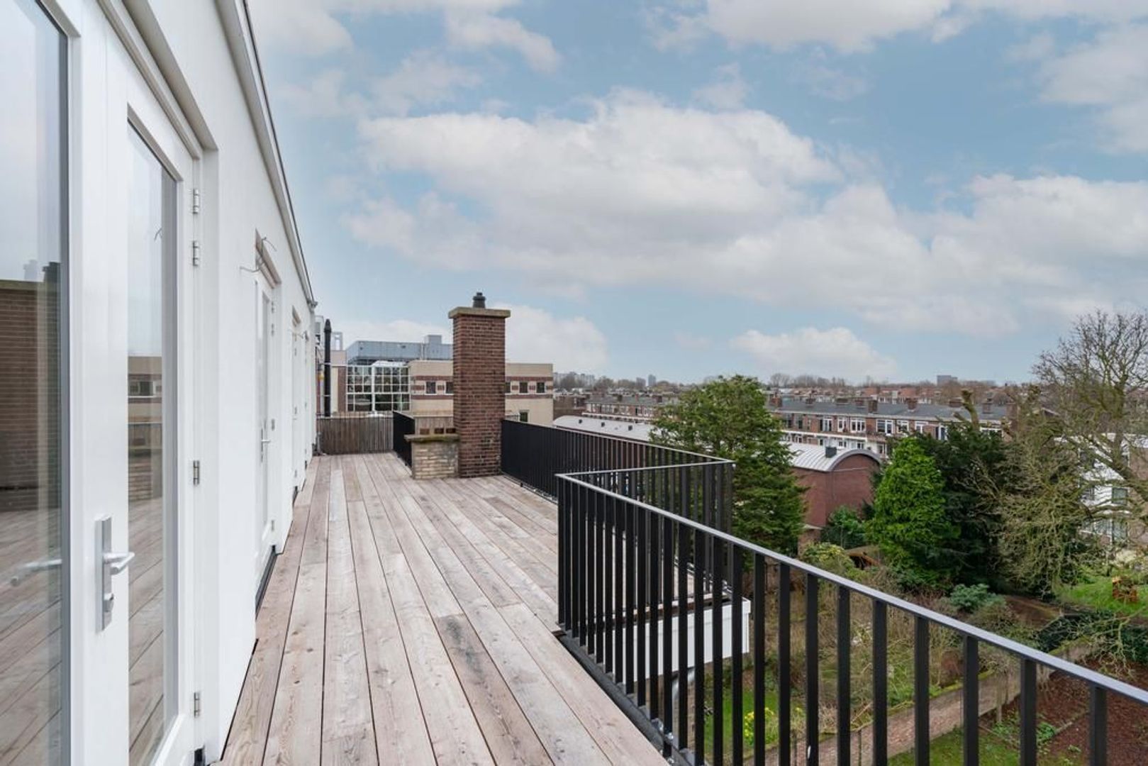 Bezuidenhoutseweg 265 B 3