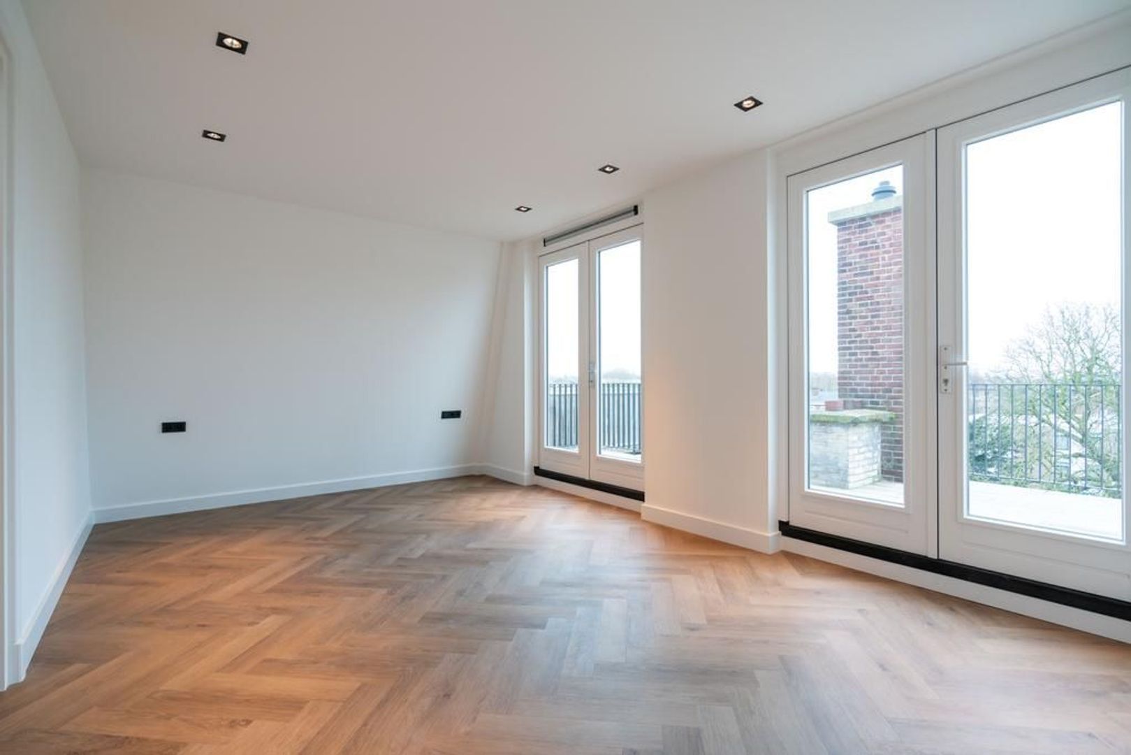 Bezuidenhoutseweg 265 B 3